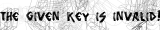 Sicherheitsüberprüfung